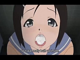 The Semen Blackhole 3D