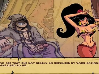 Princess Trainer Gold Edition Uncensored Part 18