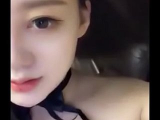 Beautiful asian girl gets naked on cam for your pleasure
