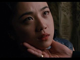 Lust Caution's Hottest Sex Scene with a Celebrity