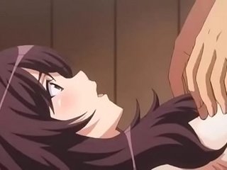 Amateur Porn Video of a Horny Blonde Bride in Action