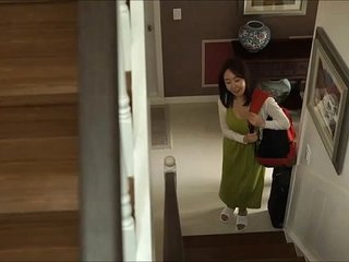 Mother&rsquo;s friend (Heo Ye-chang)